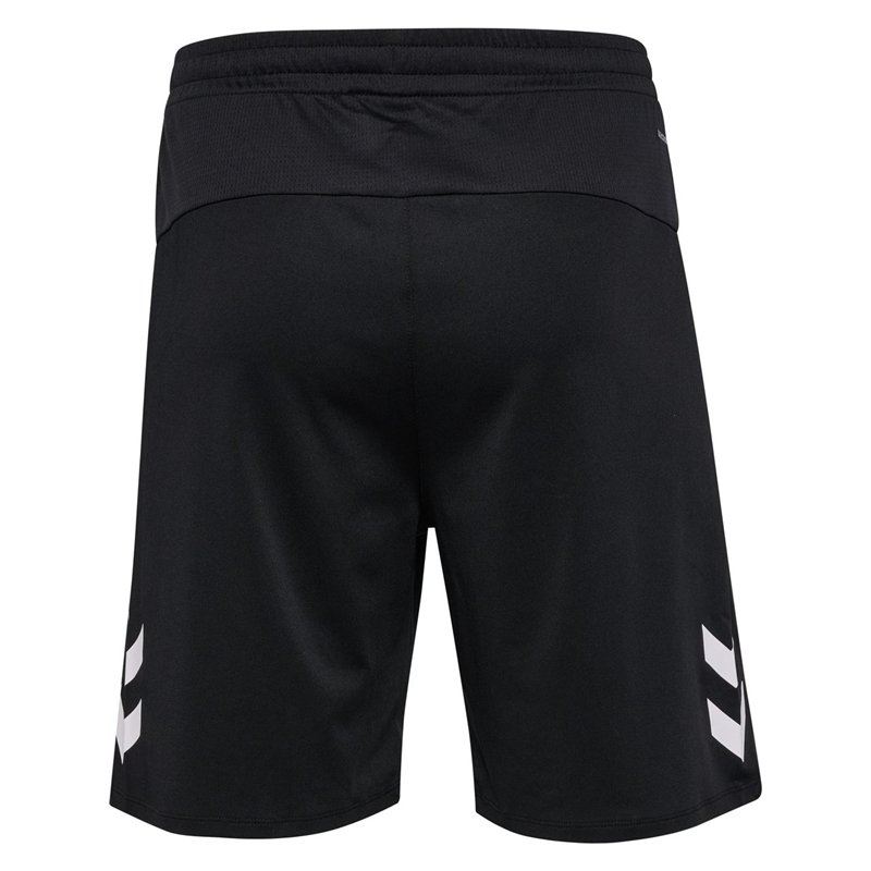 TSV Einheit Claußnitz Unisex Training Shorts