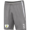 TSV Einheit Claußnitz Kinder Training Shorts