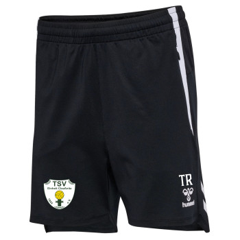 TSV Einheit Claußnitz Damen Training Shorts