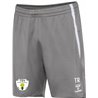 TSV Einheit Claußnitz Damen Training Shorts