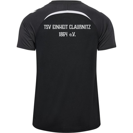 TSV Einheit Claußnitz Unisex Polo