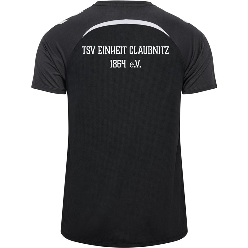 TSV Einheit Claußnitz Unisex Polo