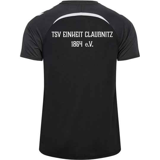TSV Einheit Claußnitz Damen Polo