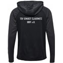 TSV Einheit Claußnitz Kinder Zip Hoodie