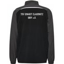 TSV Einheit Claußnitz Unisex Präsentationsjacke
