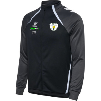TSV Einheit Claußnitz Unisex Trainingsjacke