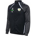 TSV Einheit Claußnitz Kinder Trainingsjacke