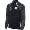 TSV Einheit Claußnitz Kinder Trainingsjacke