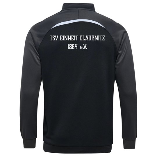 TSV Einheit Claußnitz Kinder Trainingsjacke