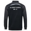 TSV Einheit Claußnitz Kinder Trainingsjacke