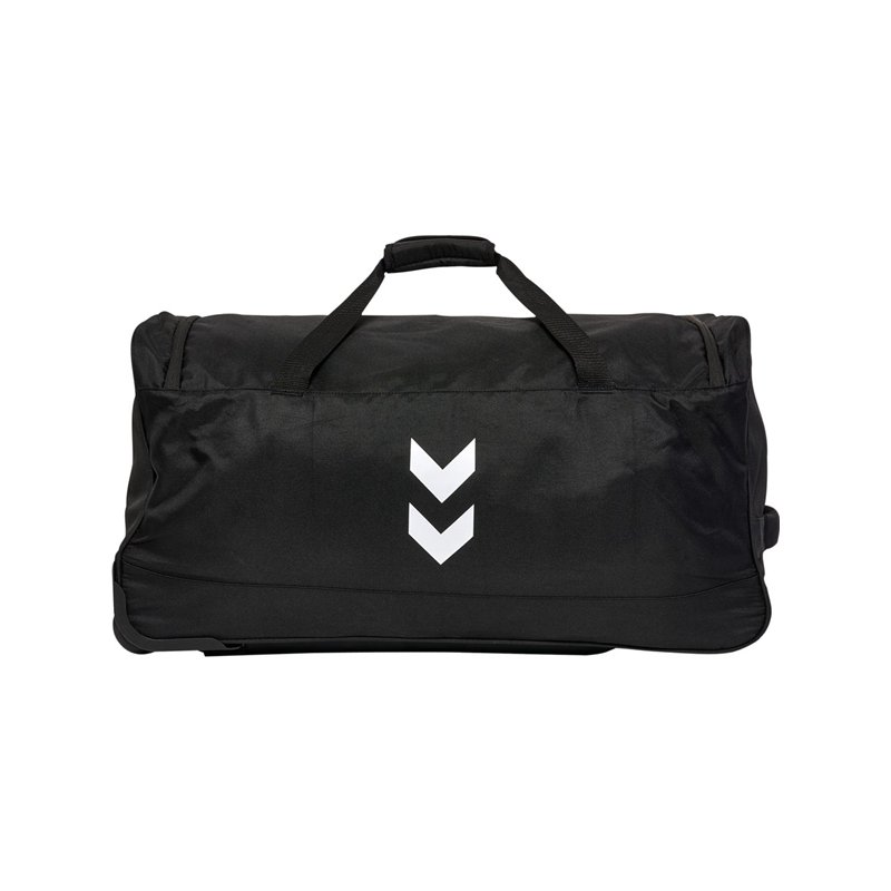 TSV Einheit Claußnitz  Trolley L schwarz