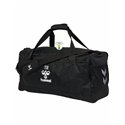 TSV Einheit Claußnitz  Sporttasche S schwarz