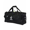 TSV Einheit Claußnitz  Sporttasche M schwarz