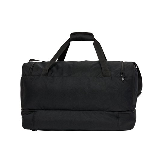 TSV Einheit Claußnitz  Sporttasche mit Bodenfach L schwarz