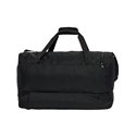 TSV Einheit Claußnitz  Sporttasche mit Bodenfach L schwarz