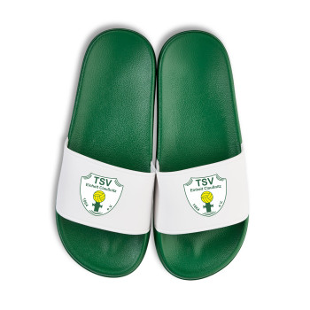 TSV Einheit Claußnitz  Badelatschen