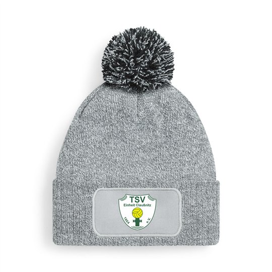 TSV Einheit Claußnitz  Bommelmütze