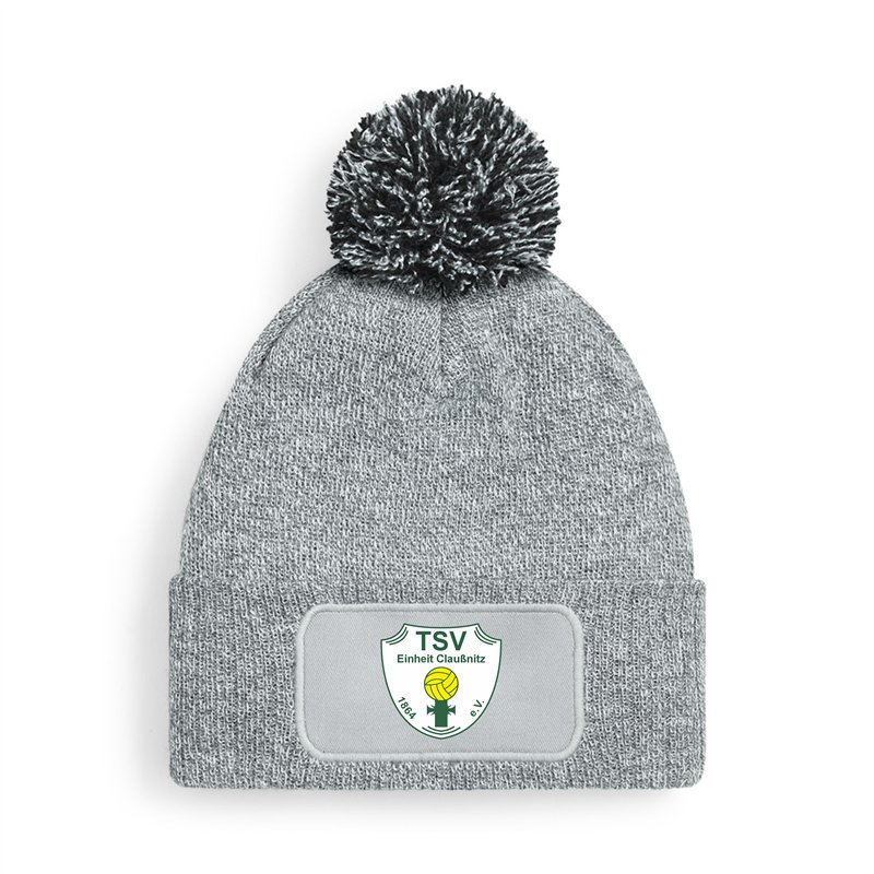 TSV Einheit Claußnitz  Bommelmütze