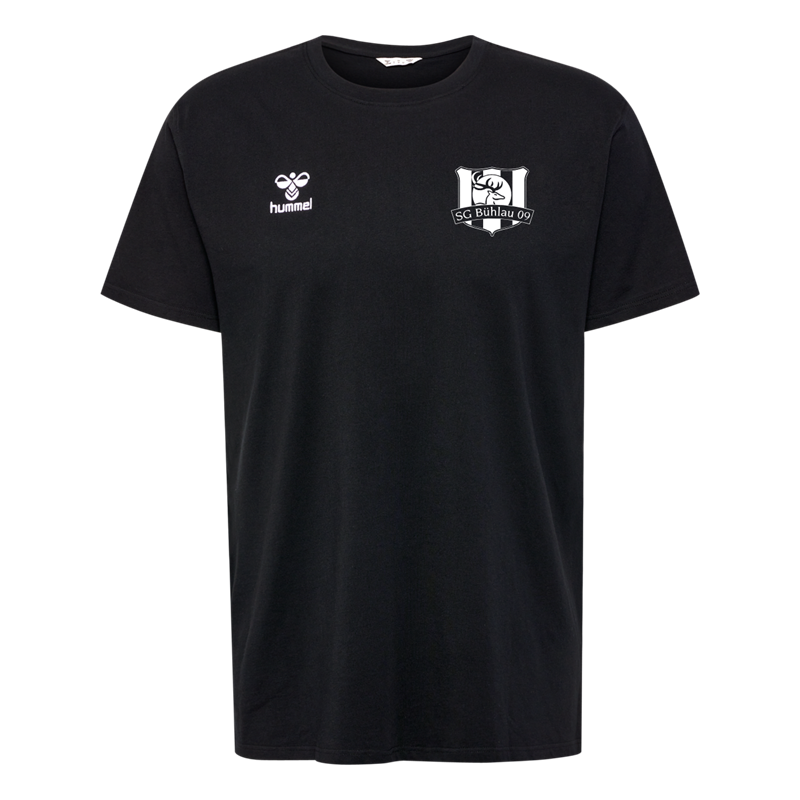 SG Bühlau Unisex Freizeit T-Shirt