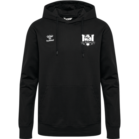 SG Bühlau Kinder Freizeit Hoodie