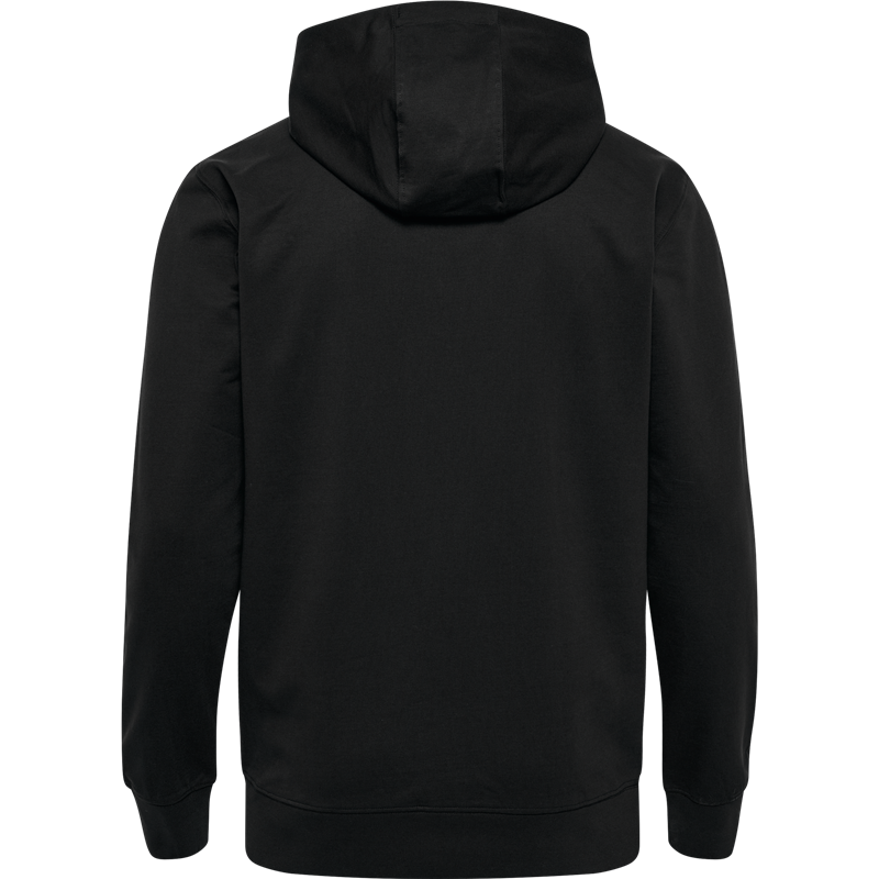 SG Bühlau Unisex Freizeit Kapuzenjacke