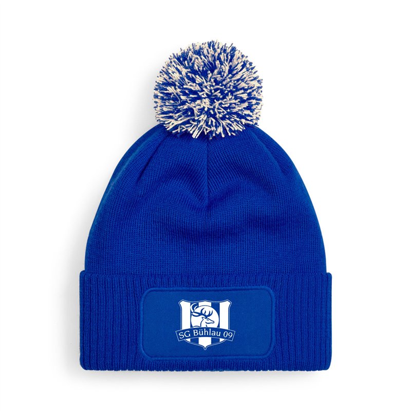 SG Bühlau  Bommelmütze