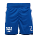 SG Bühlau Unisex Shorts blau