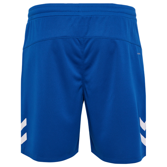 SG Bühlau Kinder Shorts blau