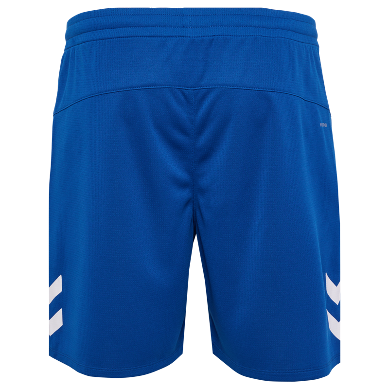 SG Bühlau Kinder Shorts blau