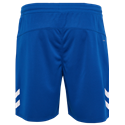 SG Bühlau Kinder Shorts blau