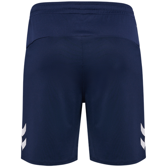 SG Bühlau Unisex Training Shorts marine