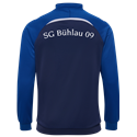 SG Bühlau Unisex Trainingsjacke marine/blau