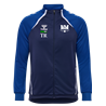 SG Bühlau Kinder Trainingsjacke marine/blau