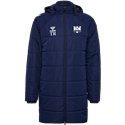 SG Bühlau Unisex Winterjacke marine