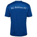 SG Bühlau Kinder Trainingsshirt blau