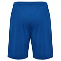 SG Bühlau Kinder Trainingsshort blau