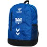 SG Bühlau  Rucksack blau