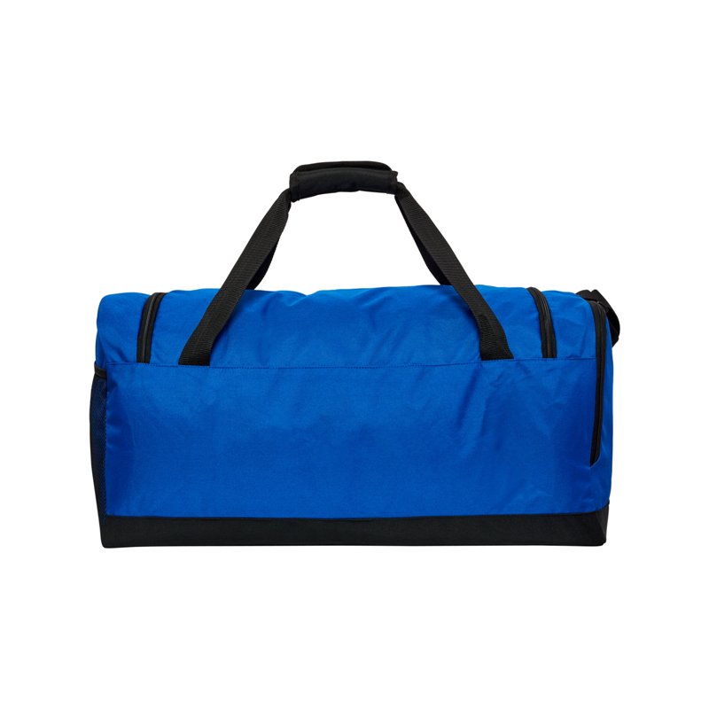 SG Bühlau  Sporttasche L blau