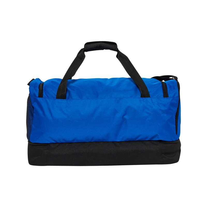 SG Bühlau  Sporttasche mit Bodenfach S blau