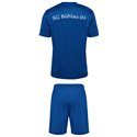 SG Bühlau Unisex Trainingset blau