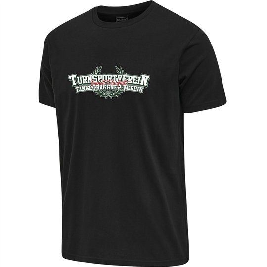 TSV Einheit Claußnitz Unisex Fanshirt "Turnsportverein"