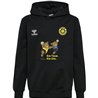 VfB 1999 Bischofswerda Kinder Bären Hoodie