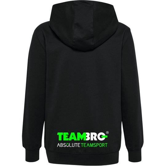 VfB 1999 Bischofswerda Kinder Bären Hoodie