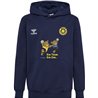 VfB 1999 Bischofswerda Kinder Bären Hoodie
