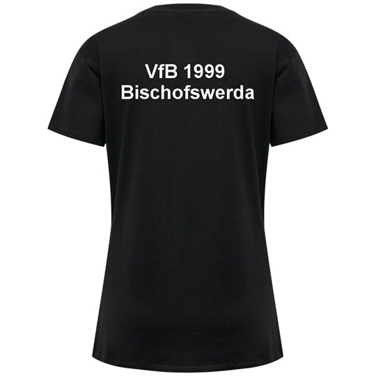 VfB 1999 Bischofswerda Damen T-Shirt