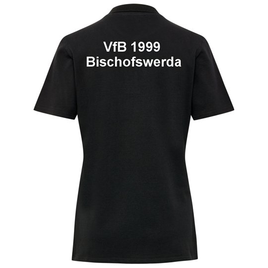 VfB 1999 Bischofswerda Damen Poloshirt