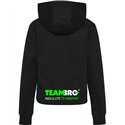 VfB 1999 Bischofswerda Damen Hoodie "Ein Team. Ein Ziel."