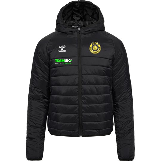 VfB 1999 Bischofswerda Herren Kapuzenjacke