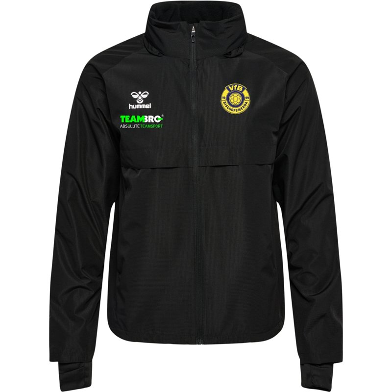 VfB 1999 Bischofswerda Herren Softshell-Jacke