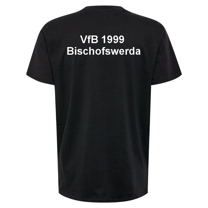 VfB 1999 Bischofswerda Herren T-Shirt